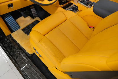 2026 Rolls-Royce Phantom Mansory