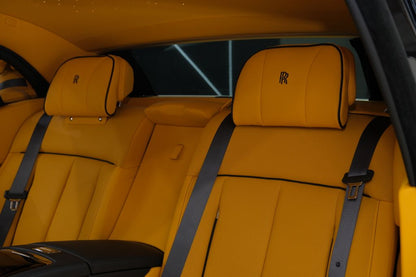 2026 Rolls-Royce Phantom Mansory