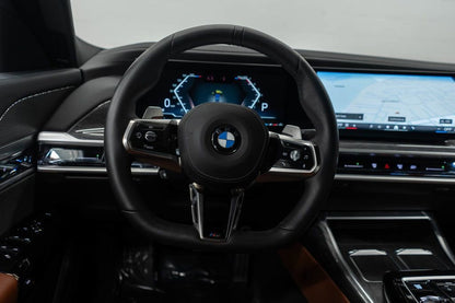 2025 BMW 7 Series 760i xDrive