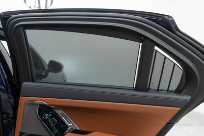 2025 BMW 7 Series 760i xDrive