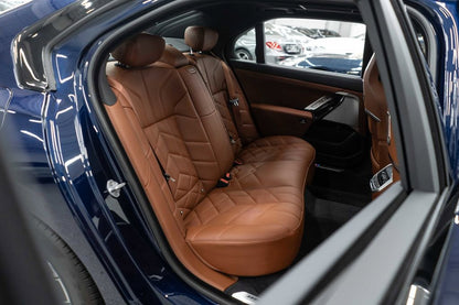 2025 BMW 7 Series 760i xDrive