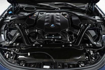 2025 BMW 7 Series 760i xDrive