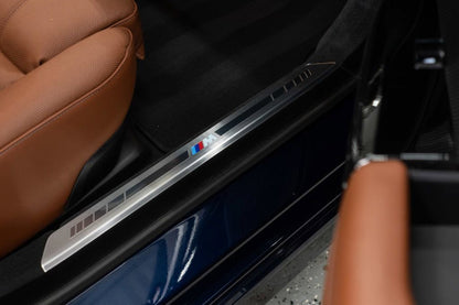 2025 BMW 7 Series 760i xDrive