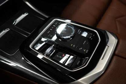 2025 BMW 7 Series 760i xDrive