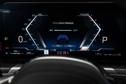 2025 BMW 7 Series 760i xDrive