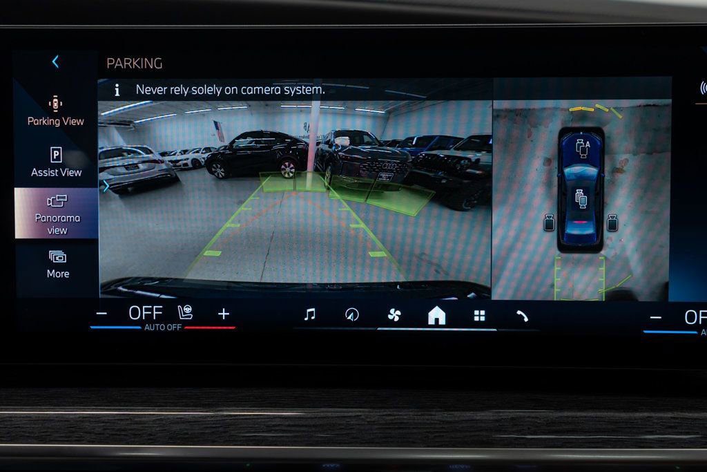 2025 BMW 7 Series 760i xDrive