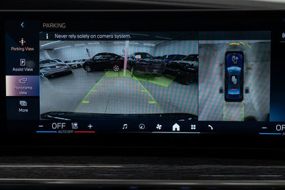 2025 BMW 7 Series 760i xDrive