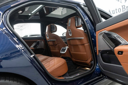 2025 BMW 7 Series 760i xDrive