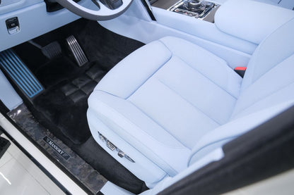 2026 ROLLS-ROYCE CULLINAN MANSORY