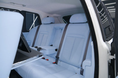 2026 ROLLS-ROYCE CULLINAN MANSORY