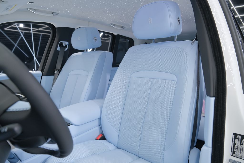 2026 ROLLS-ROYCE CULLINAN MANSORY