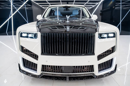 2026 ROLLS-ROYCE CULLINAN MANSORY