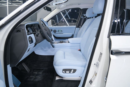 2026 ROLLS-ROYCE CULLINAN MANSORY
