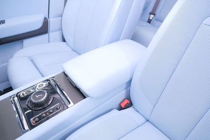 2026 ROLLS-ROYCE CULLINAN MANSORY