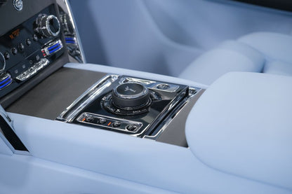 2026 ROLLS-ROYCE CULLINAN MANSORY