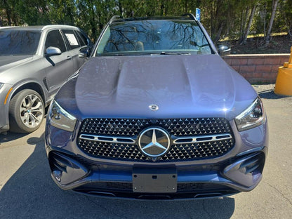 مرسيدس-بنز GLE 350 4MATIC موديل 2026 (المزايدة متاحة)