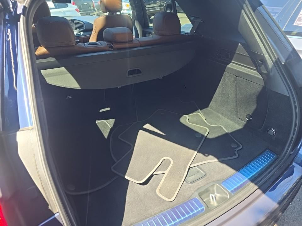 مرسيدس-بنز GLE 350 4MATIC موديل 2026 (المزايدة متاحة)