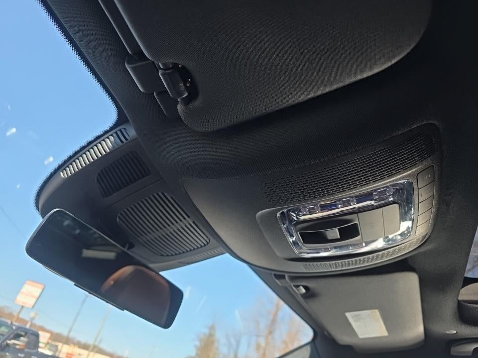 مرسيدس-بنز GLE 350 4MATIC موديل 2026 (المزايدة متاحة)