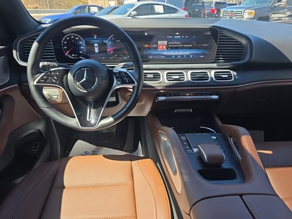 مرسيدس-بنز GLE 350 4MATIC موديل 2026 (المزايدة متاحة)