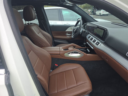 مرسيدس-بنز GLE 350 4MATIC 2026
