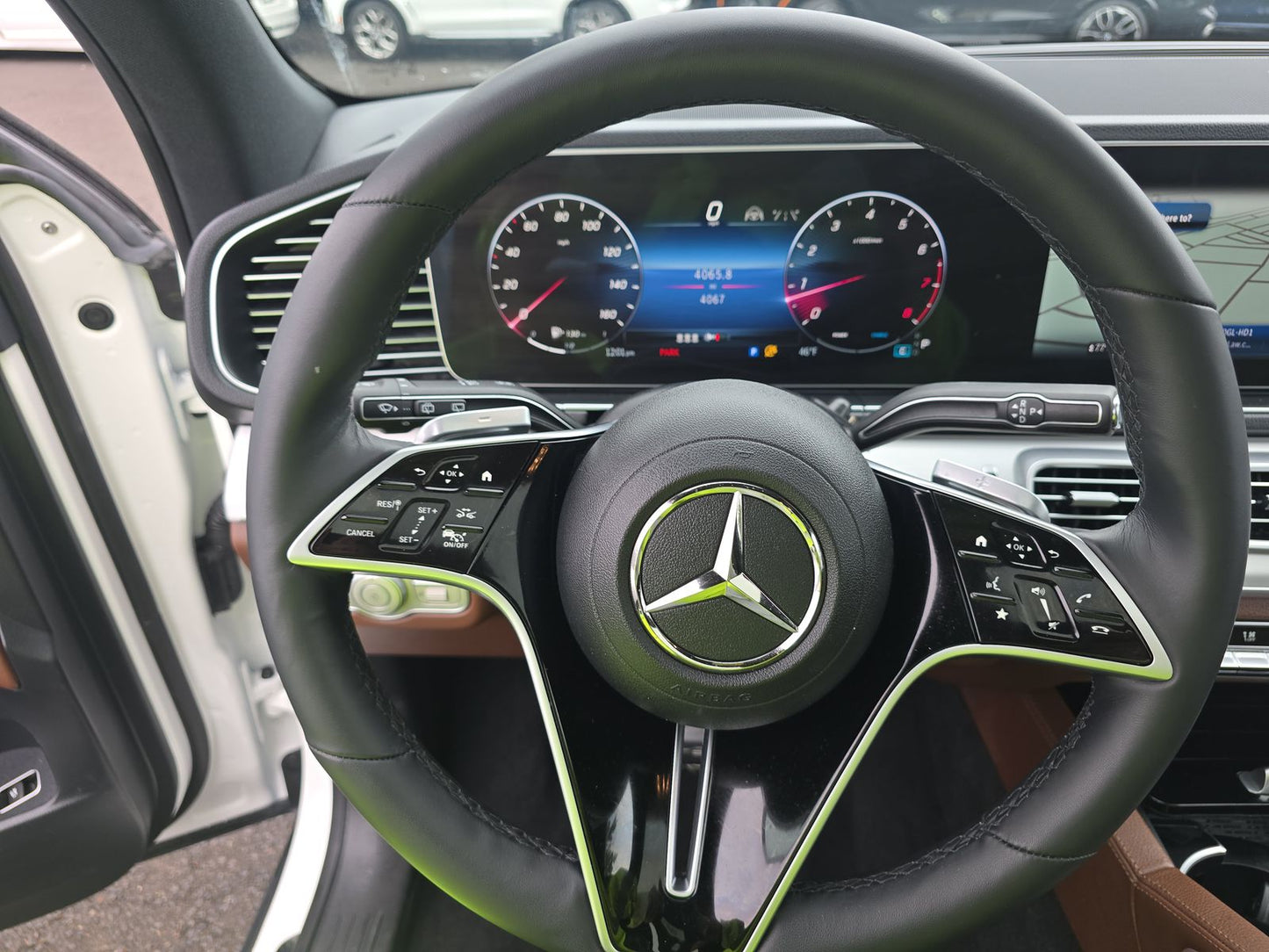 مرسيدس-بنز GLE 350 4MATIC 2026