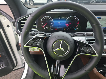 مرسيدس-بنز GLE 350 4MATIC 2026