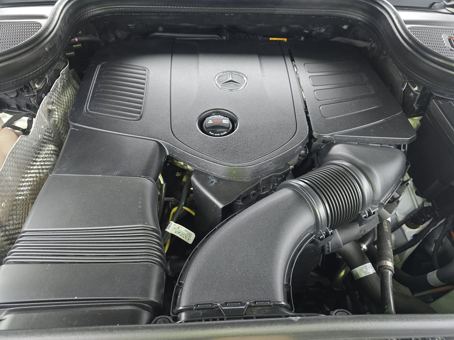 مرسيدس-بنز GLE 350 4MATIC 2026