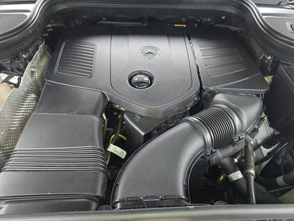 مرسيدس-بنز GLE 350 4MATIC 2026