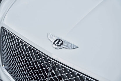 بنتلي بنتايجا V8 موديل 2022