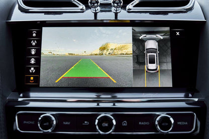 بنتلي بنتايجا V8 موديل 2022