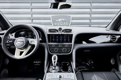 2023 Bentley Bentayga EWB Azure V8