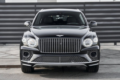 2023 Bentley Bentayga EWB Azure V8