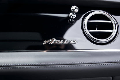 2023 Bentley Bentayga EWB Azure V8