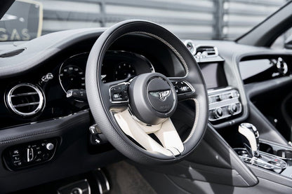 2023 Bentley Bentayga EWB Azure V8