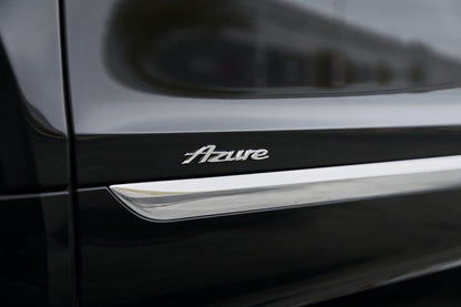 2023 Bentley Bentayga EWB Azure V8