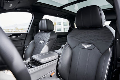 2023 Bentley Bentayga EWB Azure V8