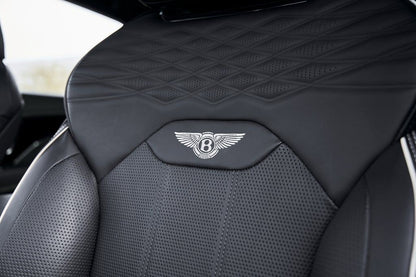 2023 Bentley Bentayga EWB Azure V8
