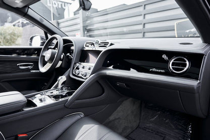 2023 Bentley Bentayga EWB Azure V8