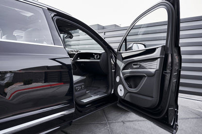 2023 Bentley Bentayga EWB Azure V8