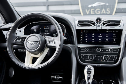 2023 Bentley Bentayga EWB Azure V8