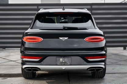 2023 Bentley Bentayga EWB Azure V8