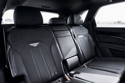 2023 Bentley Bentayga EWB Azure V8