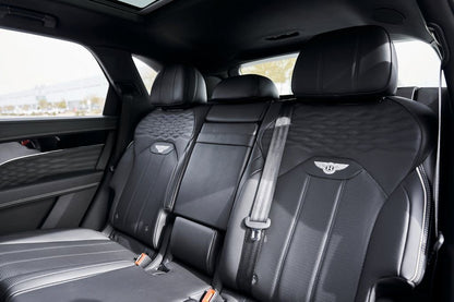 2023 Bentley Bentayga EWB Azure V8