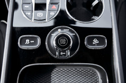 2023 Bentley Bentayga EWB Azure V8