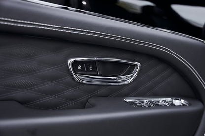 2023 Bentley Bentayga EWB Azure V8