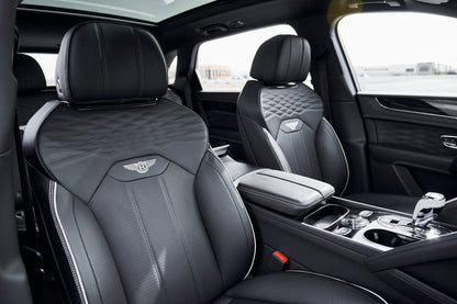 2023 Bentley Bentayga EWB Azure V8