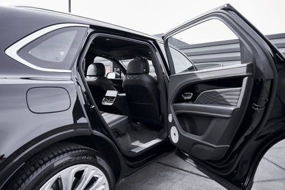 2023 Bentley Bentayga EWB Azure V8