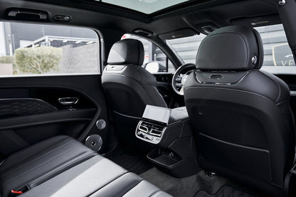 2023 Bentley Bentayga EWB Azure V8