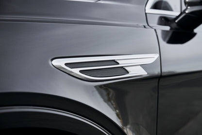 2023 Bentley Bentayga EWB Azure V8