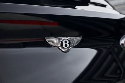 2023 Bentley Bentayga EWB Azure V8